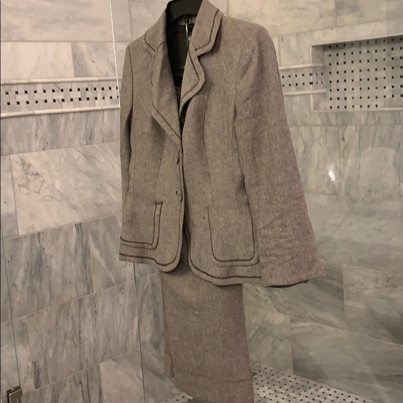 Ann Taylor suit set - Picture 1 of 8